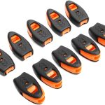 Emergency Survival Whistle 20 Pack