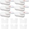 HZ2000 filter for Shark stick vacuum – 6 pack