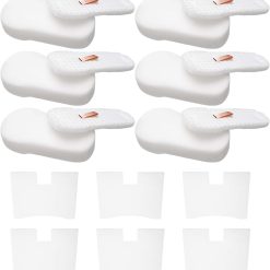 HZ2000 filter for Shark stick vacuum – 6 pack