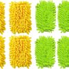 Swiffer Duster Refill Microfibre 4+6 Pack
