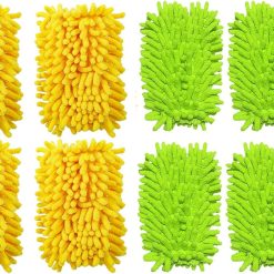 Swiffer Duster Refill Microfibre 4+6 Pack