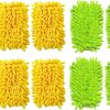 Swiffer Duster Refill 12-Pack Microfibre Reusable