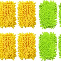 Swiffer Duster Refill 12-Pack Microfibre Reusable