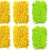Swiffer duster refill microfibre 8-pack reusable