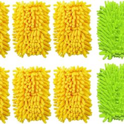 Swiffer Duster Refill Microfibre - Reusable 360