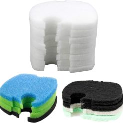 SUNSUN HW-304B/404B/704B Replacement Filter Pad Set