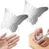 Stainless Steel Finger Guard for Cutting