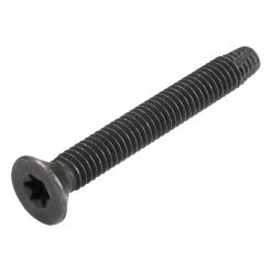 Trailer Deck Screws 1/4 x 2-1/2" T-30 Star Drive 100 Pack
