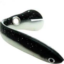 Alternative view of Soft bionic fishing lures 10-piece pack