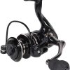 Spinning Reel NX2000-NX7000 Series, Right/Left Handle, Corrosion-Resistant