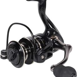 Spinning Reel NX2000-NX7000 Series, Right/Left Handle, Corrosion-Resistant