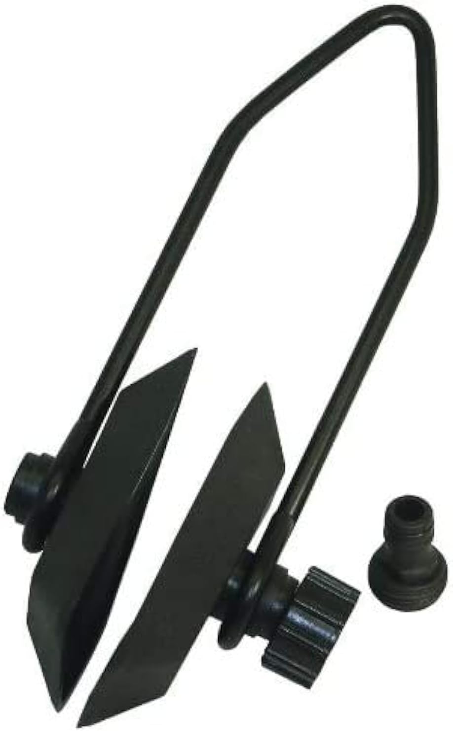 Rectangular Water Flusher for Outboard Motors 1 Rectangular Water Flusher for Outboard Motors
