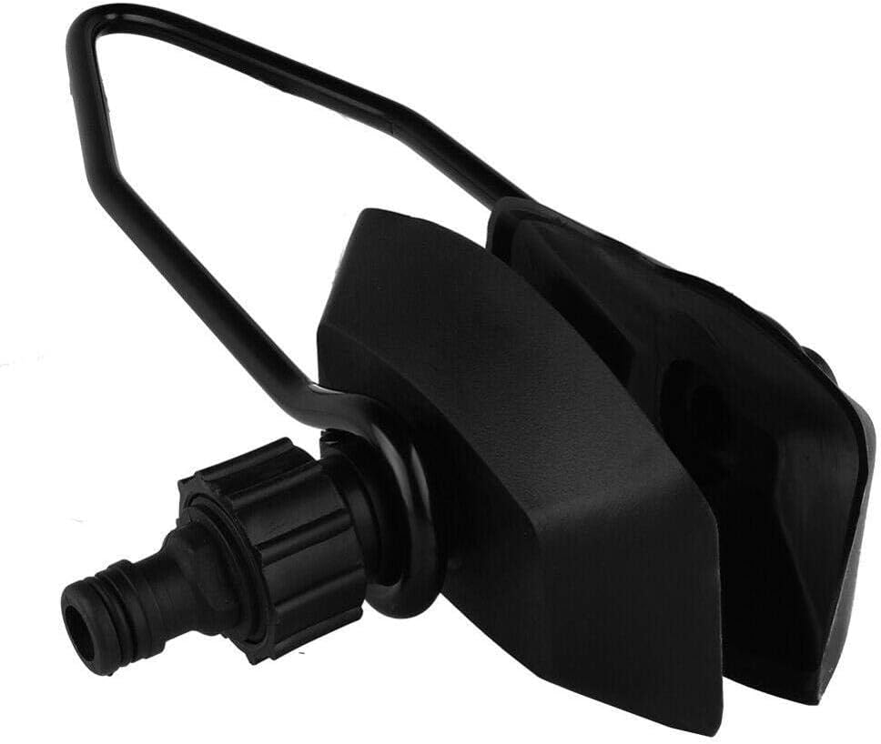 Rectangular Water Flusher for Outboard Motors 3 Rectangular Water Flusher for Outboard Motors - Image 3