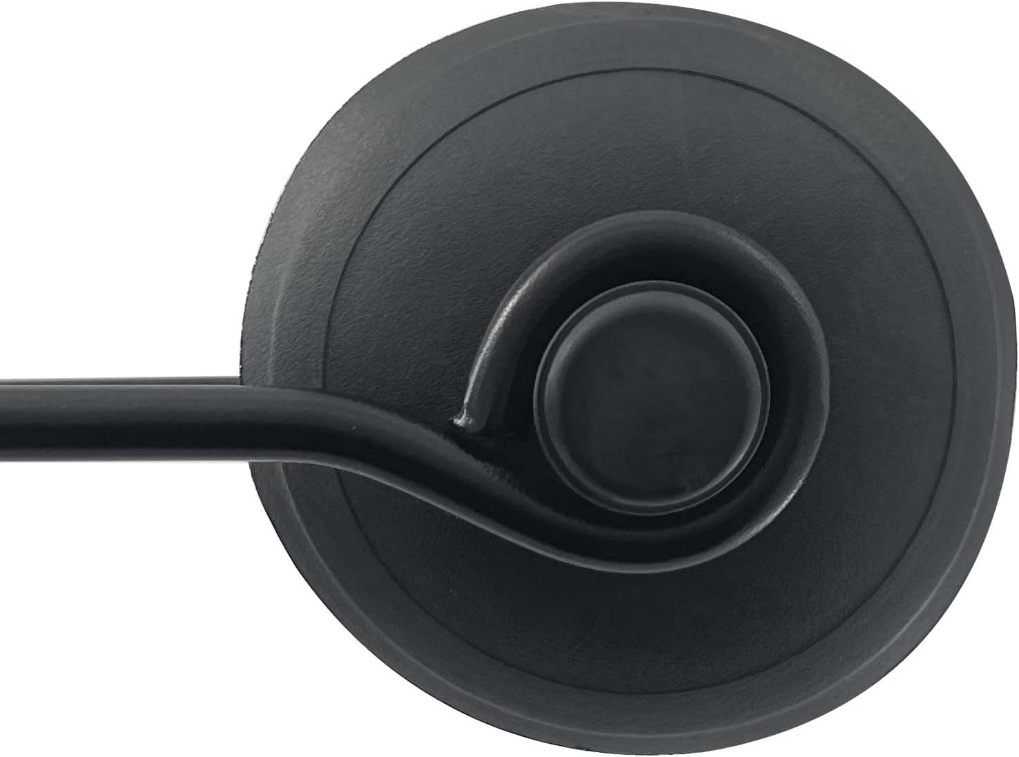 Universal round muff motor flusher for boats 6 Universal round muff motor flusher for boats - Image 6