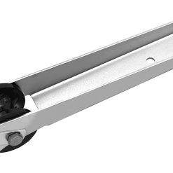 Stainless Steel Bow Anchor Roller 15 Inch Self Launching
