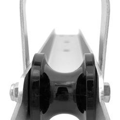 Stainless Steel Bow Anchor Roller 15 Inch Self Launching 12 V1259 DP01 A 1271 202603310220 04