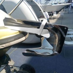 Stainless Steel Bow Anchor Roller 15 Inch Self Launching 14 V1259 DP01 A 1271 202603310220 06