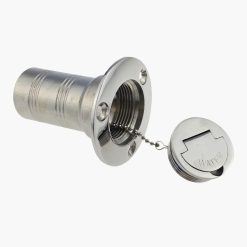 Water deck fill 1-1/2" keyless cap 316 stainless steel 13 V1259 DP01 A 1273 202603310220 05