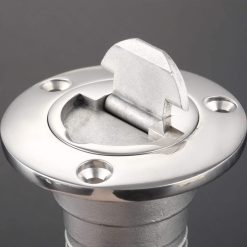 Water deck fill 1-1/2" keyless cap 316 stainless steel 15 V1259 DP01 A 1273 202603310220 07