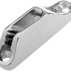 Boat Rope Clam Cleat 18 x 82mm Stainless Steel 2-Pack 9 V1259 DP01 A 1280 202603310230 03