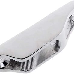 Boat Rope Clam Cleat 18 x 82mm Stainless Steel 2-Pack 10 V1259 DP01 A 1280 202603310230 04