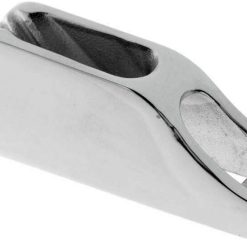 Boat Rope Clam Cleat 18 x 82mm Stainless Steel 2-Pack 11 V1259 DP01 A 1280 202603310230 05