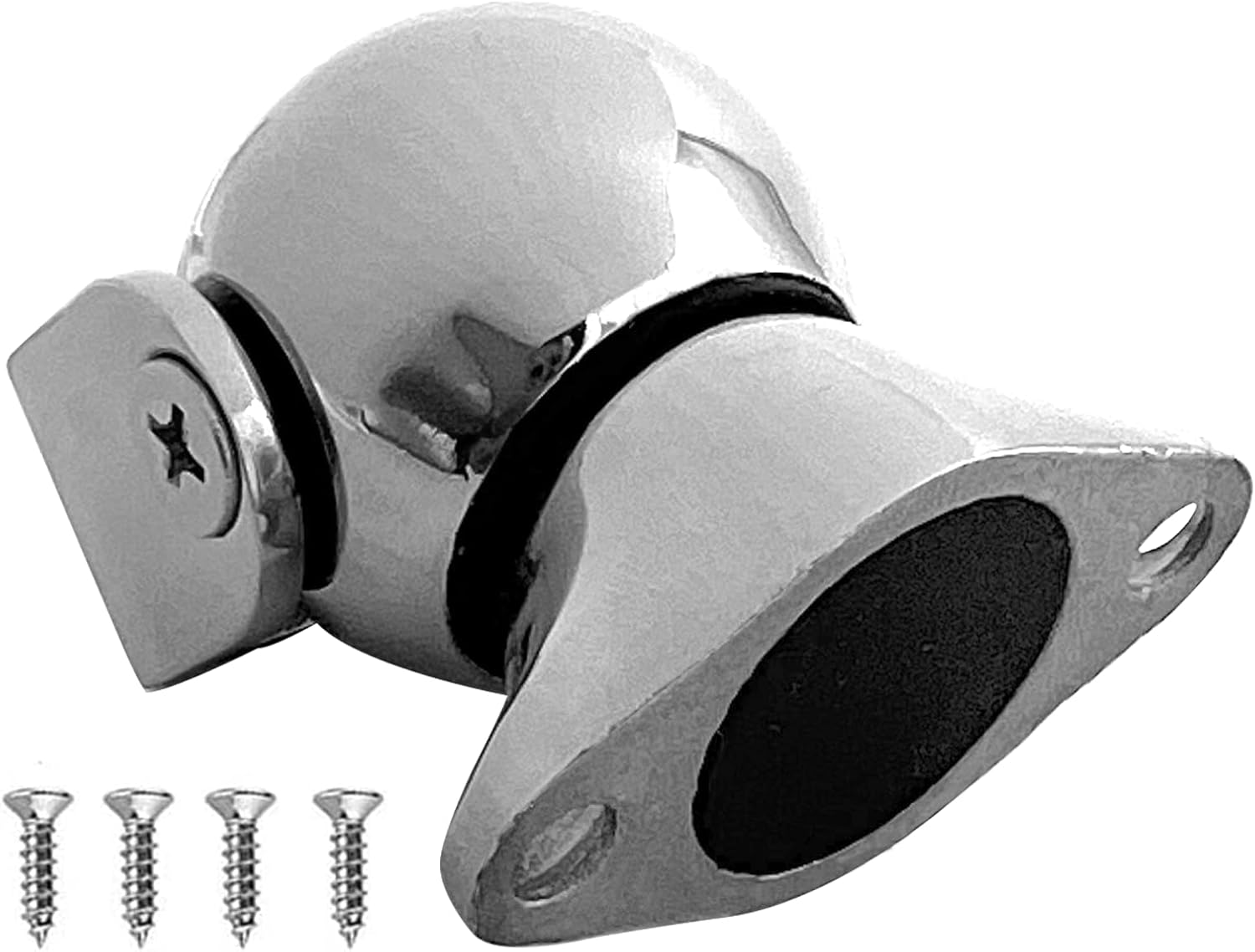 316 Stainless Steel Magnetic Door Stopper 1 316 Stainless Steel Magnetic Door Stopper
