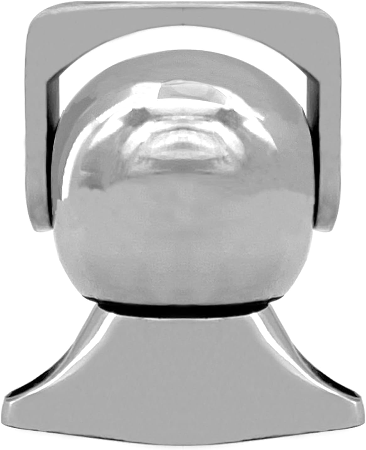 316 Stainless Steel Magnetic Door Stopper 2 316 Stainless Steel Magnetic Door Stopper - Image 2