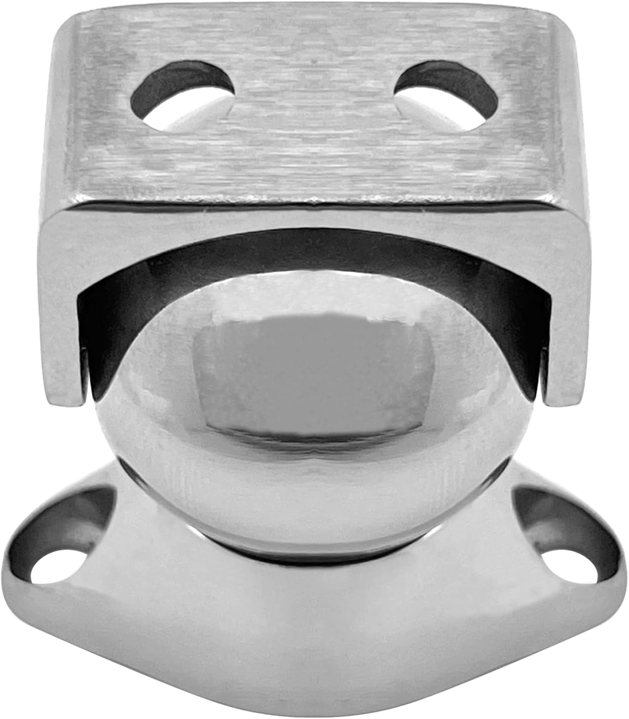 316 Stainless Steel Magnetic Door Stopper 6 316 Stainless Steel Magnetic Door Stopper - Image 6