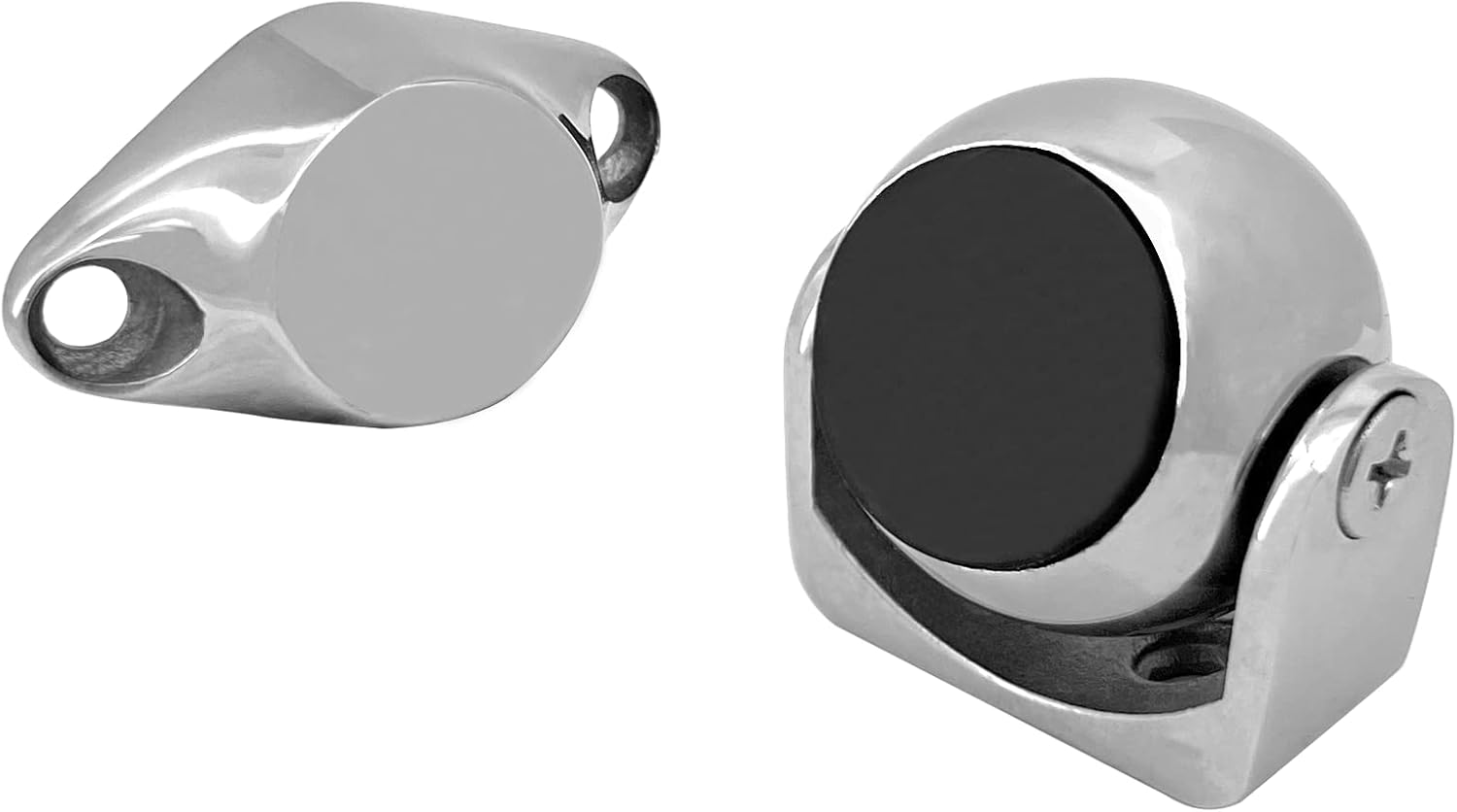 316 Stainless Steel Magnetic Door Stopper 7 316 Stainless Steel Magnetic Door Stopper - Image 7