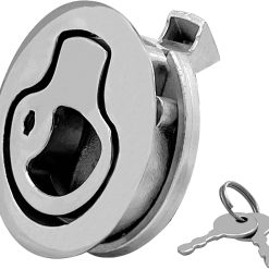 Stainless Steel Boat Latch 2" Marine Flush Mount 11 V1259 DP01 A 1290 202603310246 04