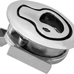 Stainless Steel Boat Latch 2" Marine Flush Mount 12 V1259 DP01 A 1290 202603310246 05
