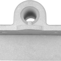 Aluminium oarlock socket pair right angle gunwale 10 V1259 DP01 A 1295 202603310255 03