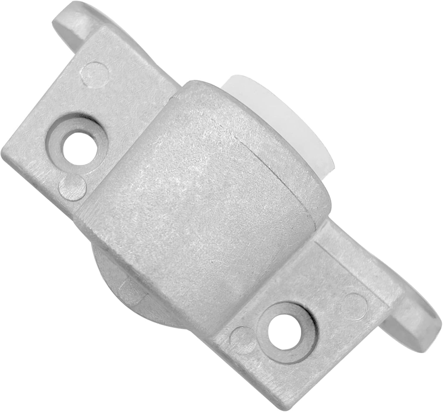 Aluminium oarlock socket pair right angle gunwale 6 Aluminium oarlock socket pair right angle gunwale - Image 6