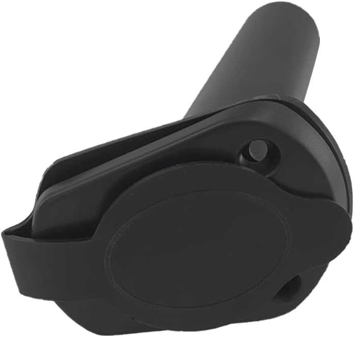 Kayak fishing rod holder 4-piece flush mount 5 Kayak fishing rod holder 4-piece flush mount - Image 5