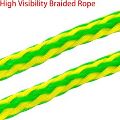 Kayak Tow Rope with Snap Clip, 1/2" x 12ft, Pair 8 V1259 DP01 A 1312 202603302115 02