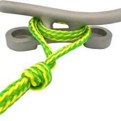 Kayak Tow Rope with Snap Clip, 1/2" x 12ft, Pair 10 V1259 DP01 A 1312 202603302115 04