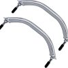 316 Stainless Steel Grab Handle 8-3/4" Marine RV