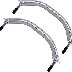 316 Stainless Steel Grab Handle 8-3/4" Marine RV