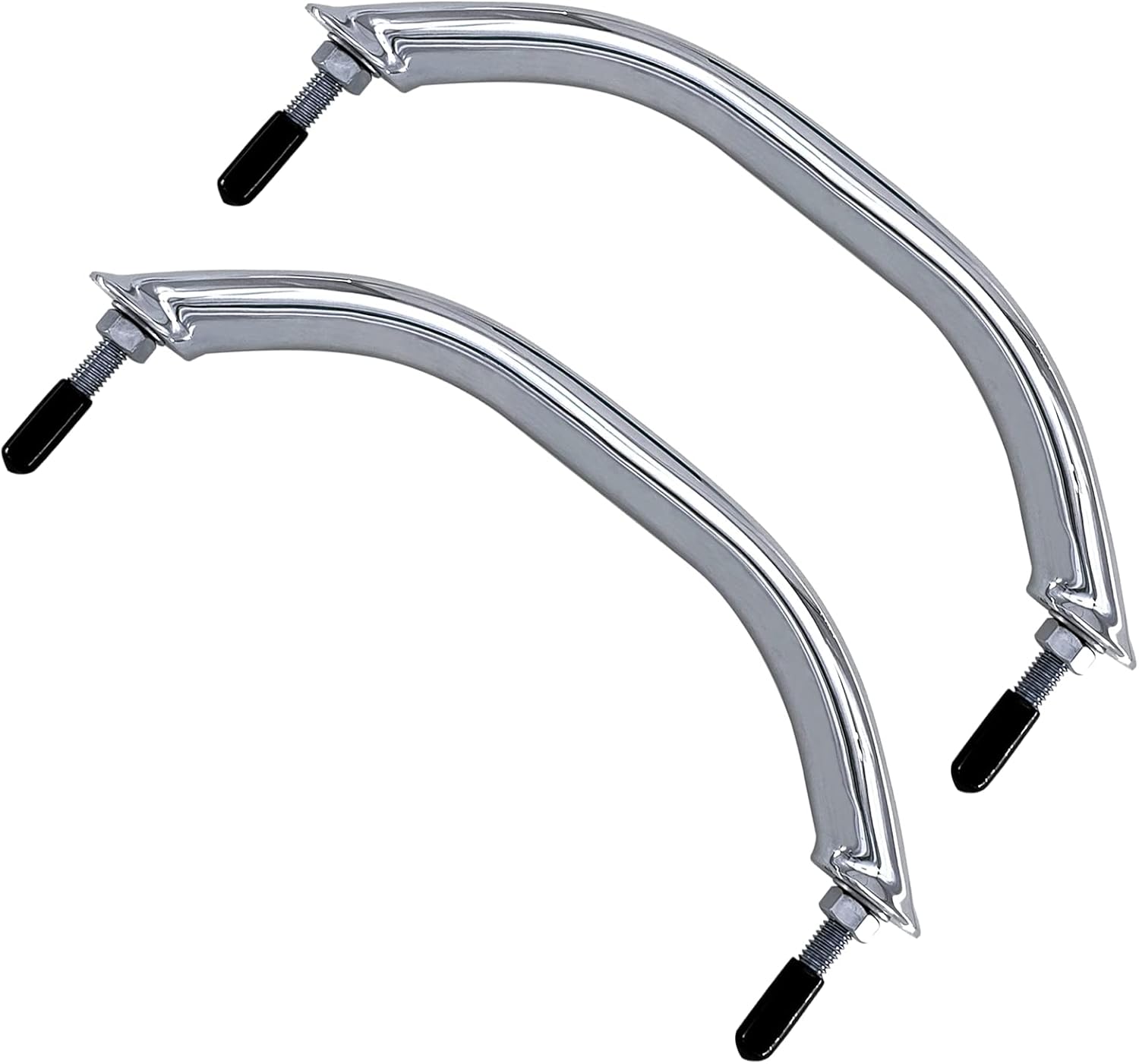 316 Stainless Steel Grab Handle 8-3/4" Marine RV 1 316 Stainless Steel Grab Handle 8-3/4" Marine RV