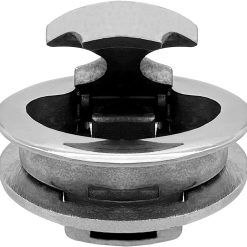 Alternative view of 2" Stainless Steel Marine Flush Latch Hatch Pull