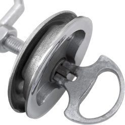 Boat Cam Latch Flush Pull Hatch 316 Stainless Steel 12 V1259 DP01 A 1324 202603302135 05