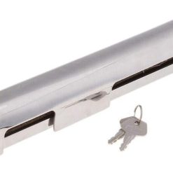 Alternative view of Stainless Steel Outboard Motor Lock 300mm