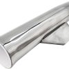 Stainless Steel Boat Fishing Rod Holder Weld-on 1-7/8 inch