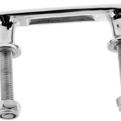 Boat Cleat Open Base 316 Stainless Steel 6" 12 V1259 DP01 A 1344 202603302205 04