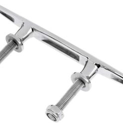 Boat Cleat Open Base 316 Stainless Steel 6" 13 V1259 DP01 A 1344 202603302205 05