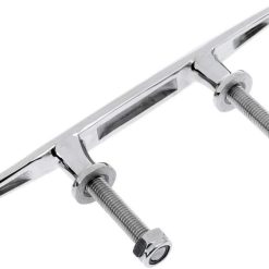 Boat Cleat Open Base 316 Stainless Steel 6" 14 V1259 DP01 A 1344 202603302205 06