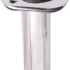 Stainless Steel Boat Rod Holder 90 Degree Flush Mount