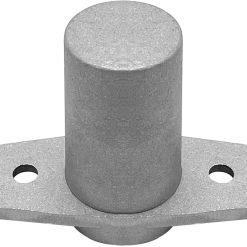 Aluminum oar lock socket holder, pair 9 V1259 DP01 A 1356 202603302220 02
