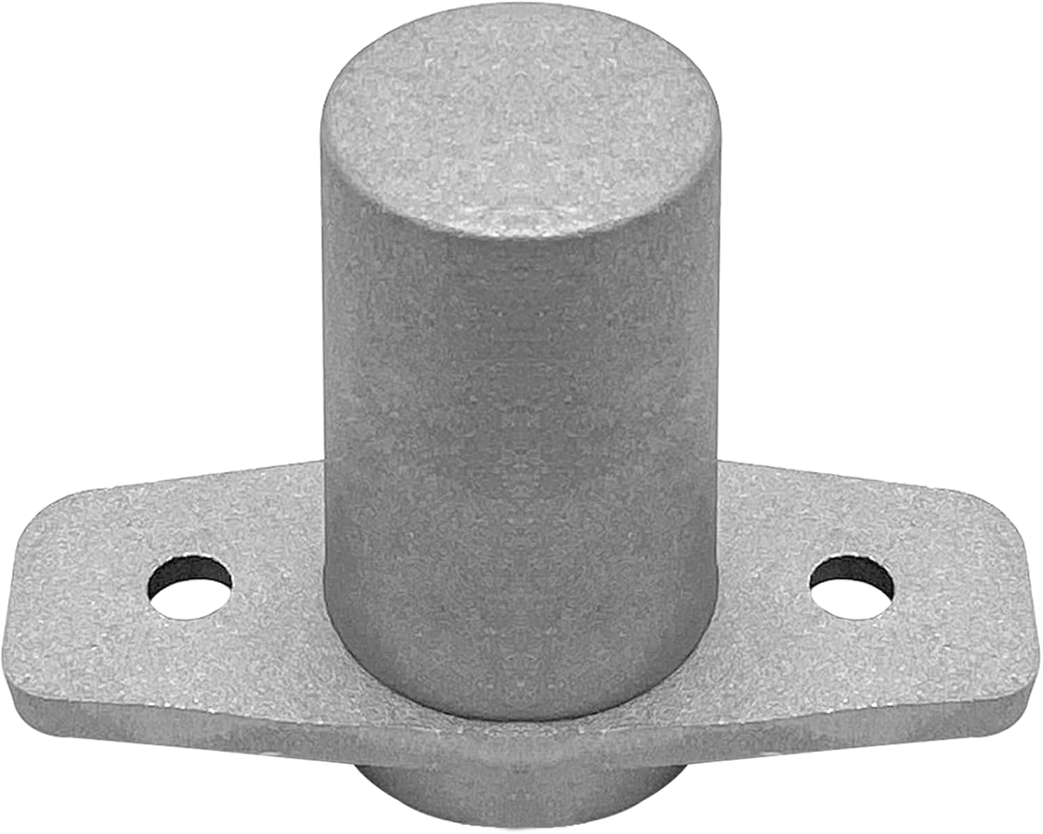 Aluminum oar lock socket holder, pair 3 Aluminum oar lock socket holder, pair - Image 3